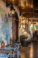 Hotel Casa da Montanha