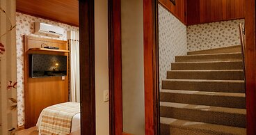 Hotel Casa da Montanha