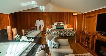 Hotel Casa da Montanha