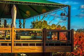 Hotel Casa da Montanha