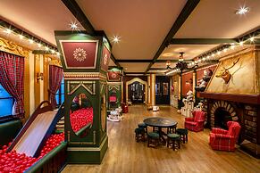 Hotel Casa da Montanha