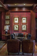 Hotel Casa da Montanha