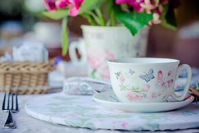 Hotel Casa da Montanha