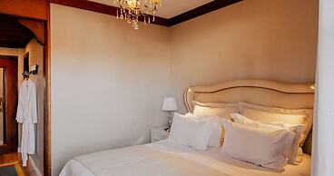 Hotel Casa da Montanha