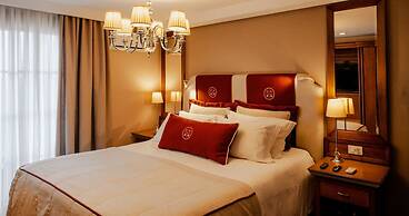 Hotel Casa da Montanha