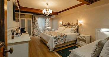 Hotel Casa da Montanha