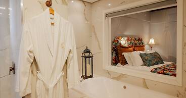 Hotel Casa da Montanha