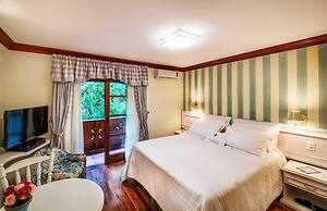 Hotel Casa da Montanha