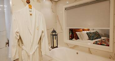 Hotel Casa da Montanha