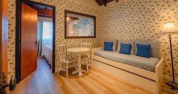 Hotel Casa da Montanha