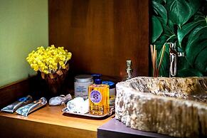 Hotel Casa da Montanha