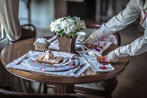 Hotel Casa da Montanha