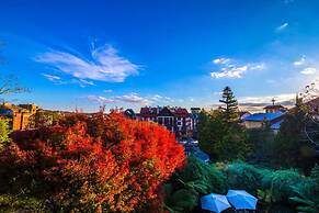 Hotel Casa da Montanha