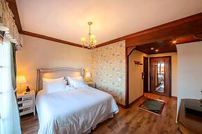 Hotel Casa da Montanha