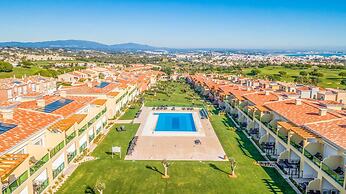 Boavista Golf & Spa - Bela Colina Holidays