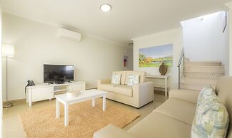 Boavista Golf & Spa - Bela Colina Holidays