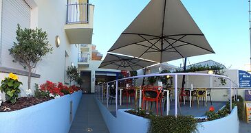 Hotel Nina