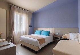 Hotel Nina