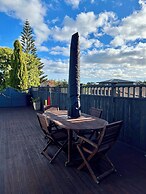 Tudor Manor Bed & Breakfast