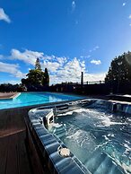 Tudor Manor Bed & Breakfast