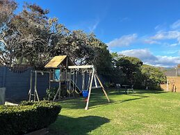 Tudor Manor Bed & Breakfast