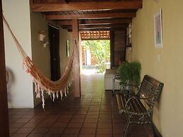 Pousada Acquarela Paraty