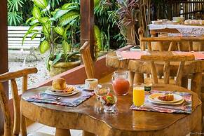 Pousada Acquarela Paraty