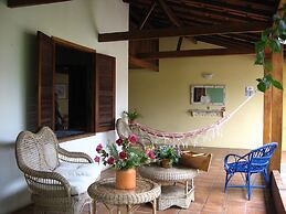 Pousada Acquarela Paraty