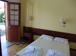 Pousada Acquarela Paraty