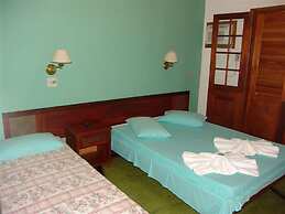 Pousada Acquarela Paraty