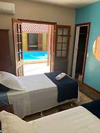 Pousada Acquarela Paraty