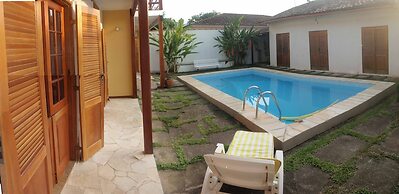 Pousada Acquarela Paraty