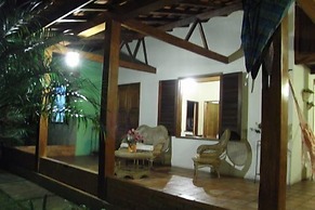 Pousada Acquarela Paraty