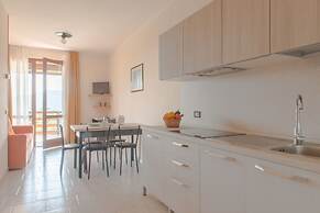 Hotel Residence La Pertica