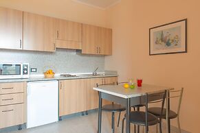 Hotel Residence La Pertica