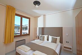 Hotel Residence La Pertica