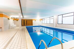 Hotel Residence La Pertica