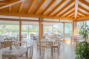 Hotel Residence La Pertica