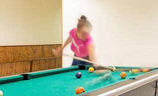 Hotel Residence La Pertica