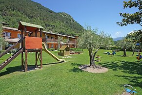 Hotel Residence La Pertica