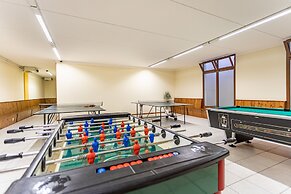 Hotel Residence La Pertica