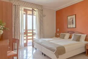 Hotel Residence La Pertica