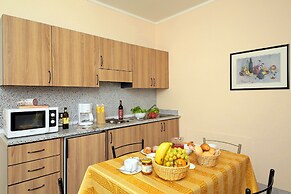 Hotel Residence La Pertica