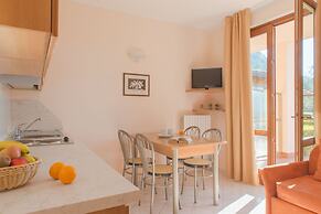 Hotel Residence La Pertica