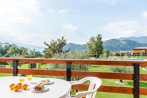 Hotel Residence La Pertica