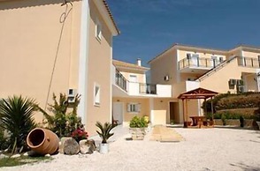 Barbara Studios & Apartments