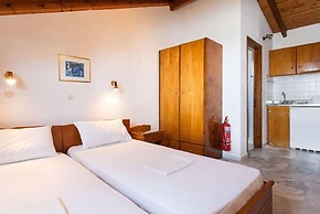 Barbara Studios & Apartments