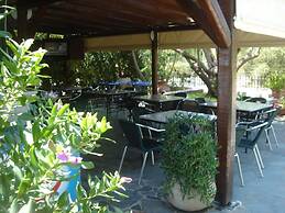 Barbara Studios & Apartments