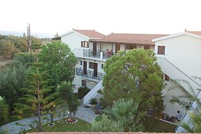 Barbara Studios & Apartments