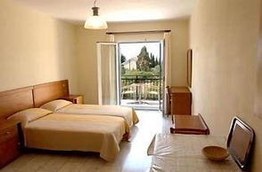 Barbara Studios & Apartments